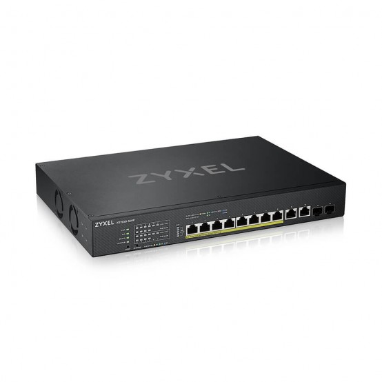 Switch ZyXEL  XS1930-12HP-ZZ0101