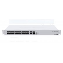 Switch MikroTik  CRS326-24S+2Q+RM