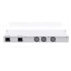 Switch MikroTik  CRS326-24S+2Q+RM 2