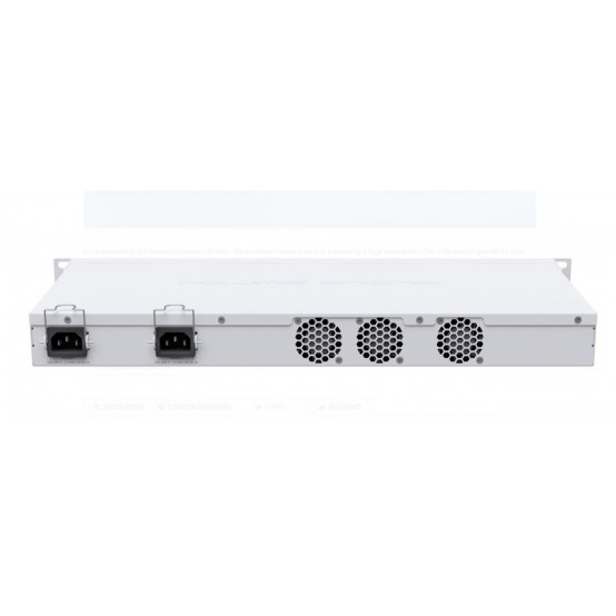 Switch MikroTik  CRS326-24S+2Q+RM