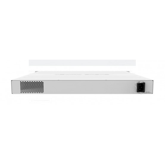 Switch MikroTik  CRS354-48P-4S+2QRM