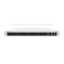 Switch MikroTik  CRS354-48P-4S+2QRM