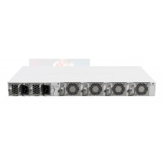 Switch MikroTik  CRS518-16XS-2XQ-RM 2