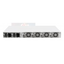 Switch MikroTik  CRS518-16XS-2XQ-RM
