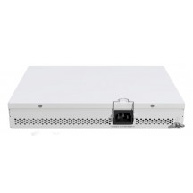 Switch MikroTik  CSS610-8P-2S+IN
