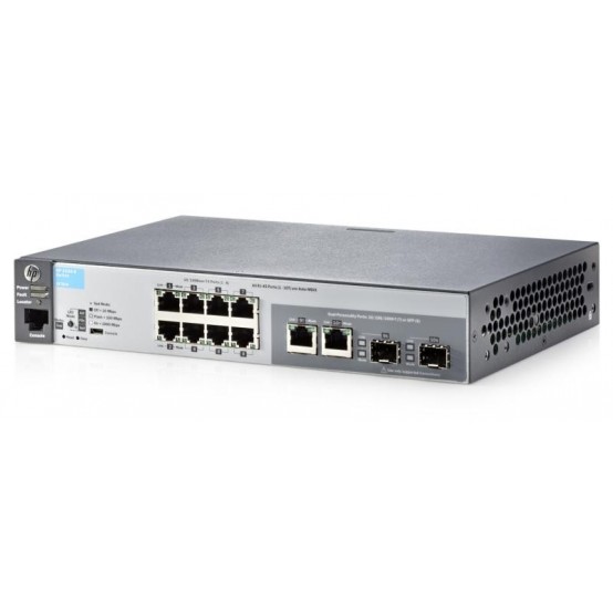 Switch HP  J9783A