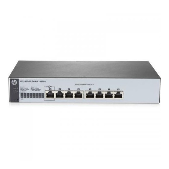 Switch HP  J9979A