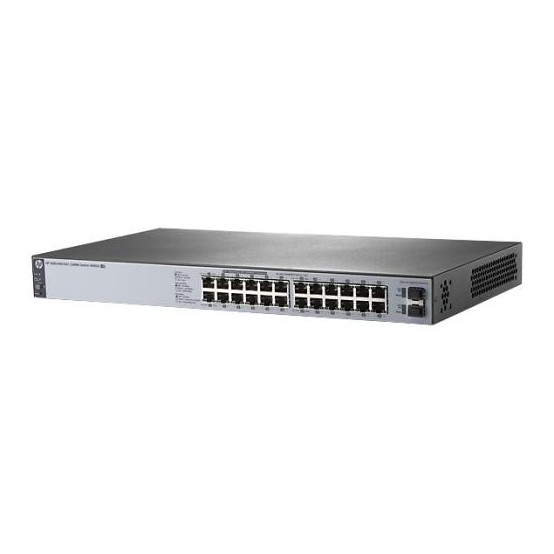 Switch HP  J9983A