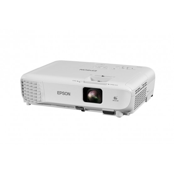 Videoproiector Epson EB-X05 V11H839040