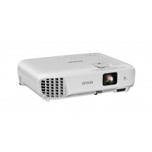 Videoproiector Epson EB-X05 V11H839040