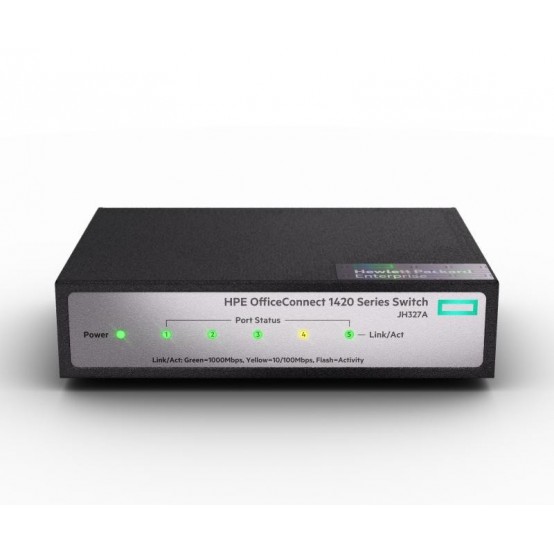Switch HP  JH327A