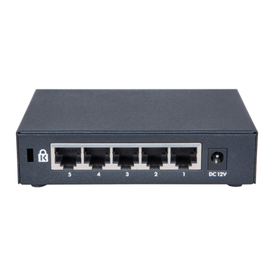 Switch HP  JH327A