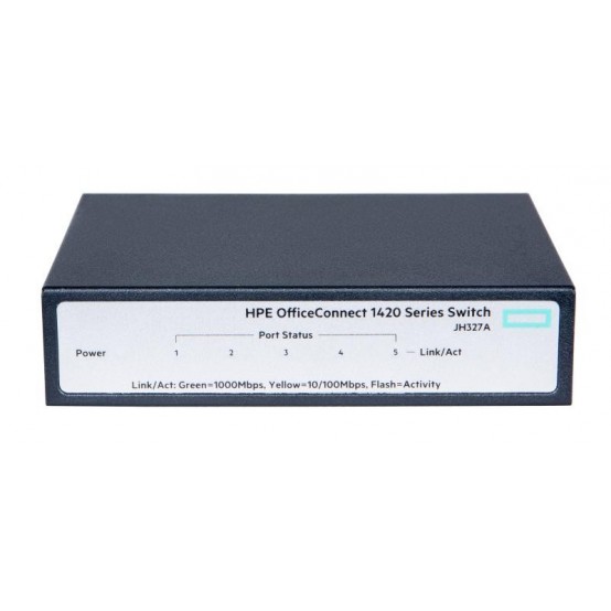 Switch HP  JH327A