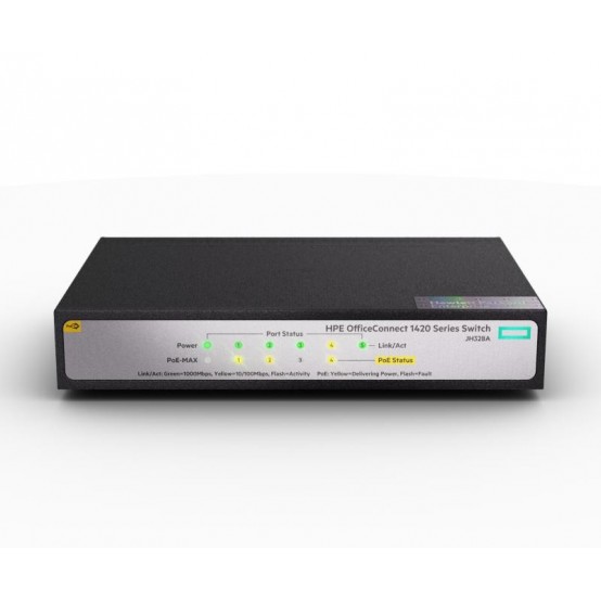 Switch HP  JH327A