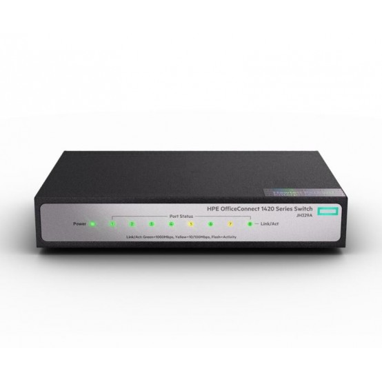 Switch HP  JH330A