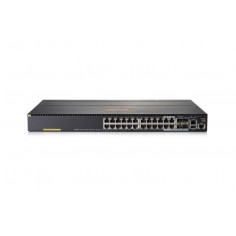 Switch HP  JL320A 2