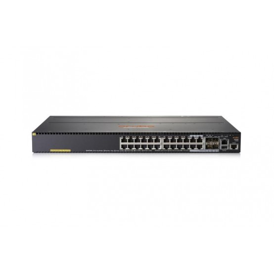 Switch HP  JL320A