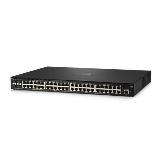 Switch HP  JL557A