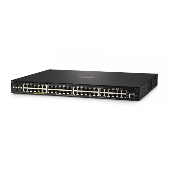 Switch HP  JL558A