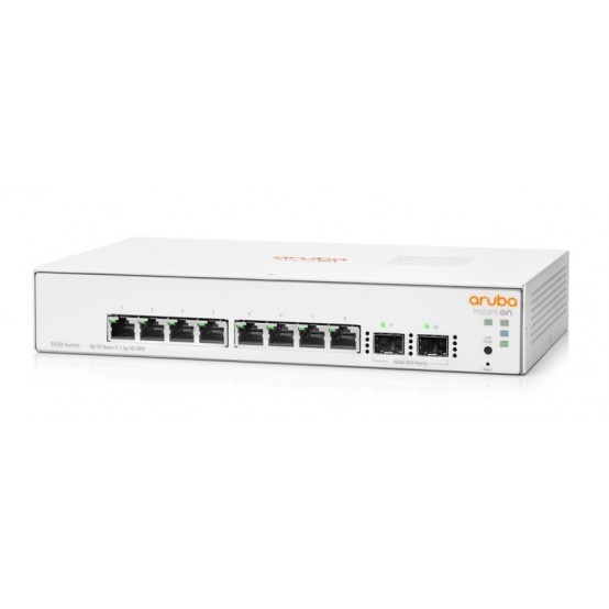 Switch HP  JL680A