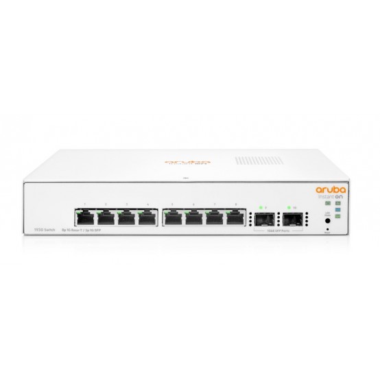 Switch HP  JL680A