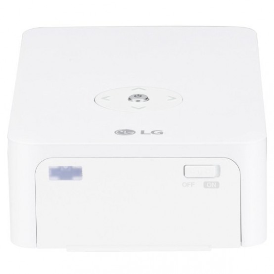 Videoproiector LG PH30JG
