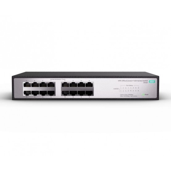 Switch HP  JH017A