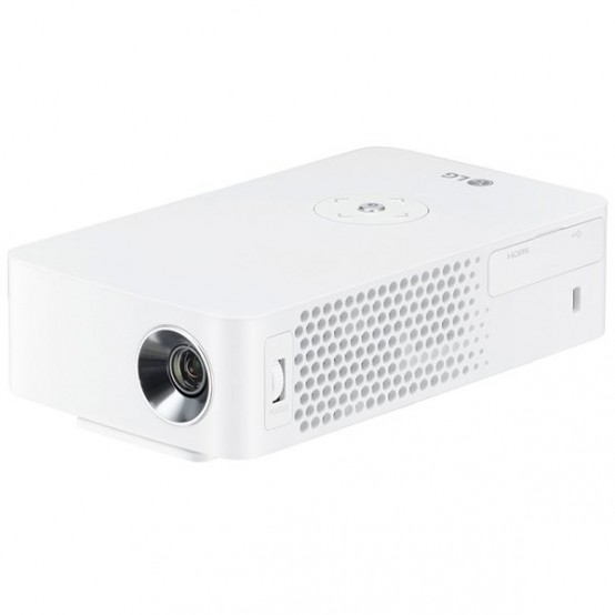 Videoproiector LG PH30JG