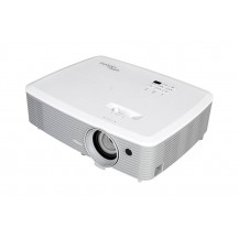 Videoproiector Optoma W400+ 95.78L01GC0E