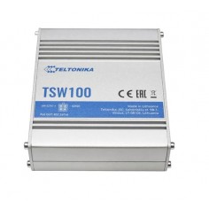 Switch Teltonika  TSW100 2