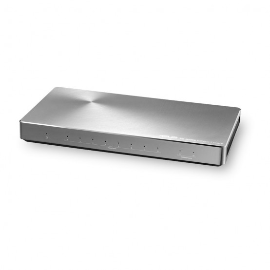 Switch ASUS  XG-U2008