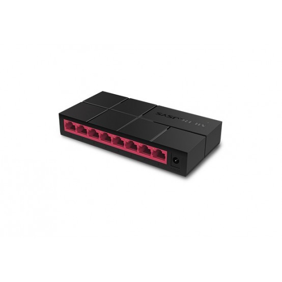 Switch Mercusys  MS108G