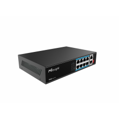 Switch Milesight  MS-S0204-EL