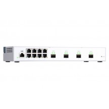 Switch QNAP  QSW-M408S