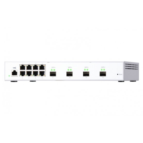 Switch QNAP  QSW-M408S