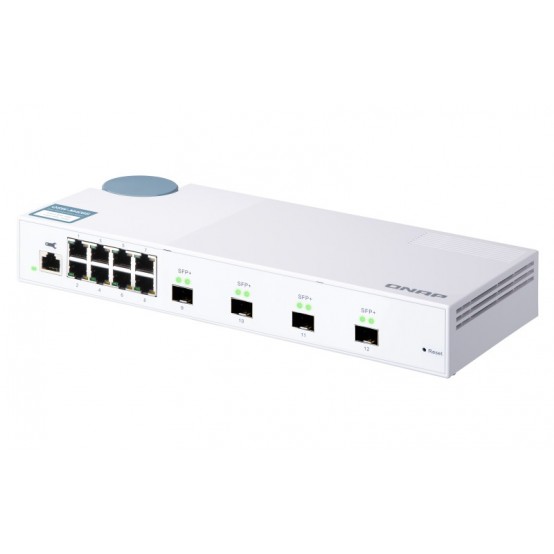 Switch QNAP  QSW-M408S