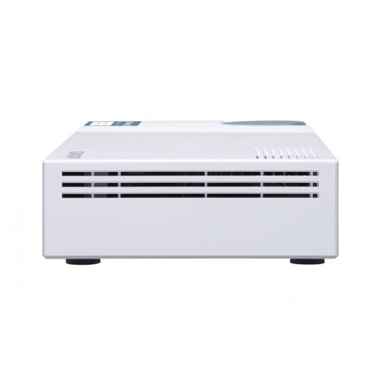 Switch QNAP  QSW-M408S
