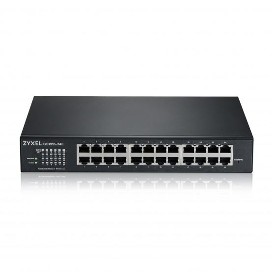 Switch ZyXEL  GS1915-24E-EU0101F