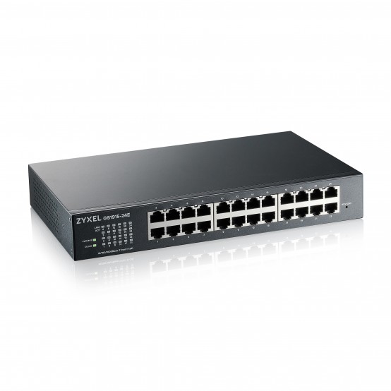 Switch ZyXEL  GS1915-24E-EU0101F