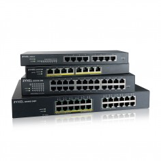 Switch ZyXEL  GS1915-24EP-EU0101F 2