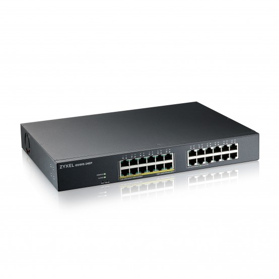 Switch ZyXEL  GS1915-24EP-EU0101F