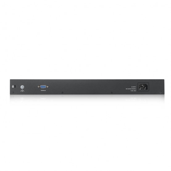 Switch ZyXEL  GS2220-50HP-EU0101F
