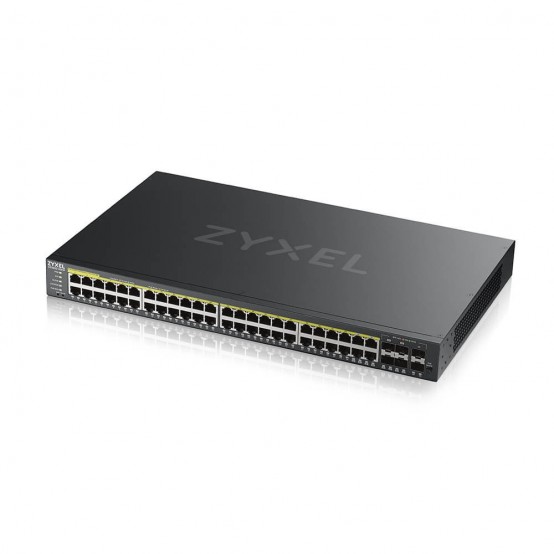 Switch ZyXEL  GS2220-50HP-EU0101F