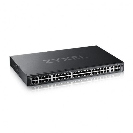 Switch ZyXEL  XGS2220-54-EU0101F