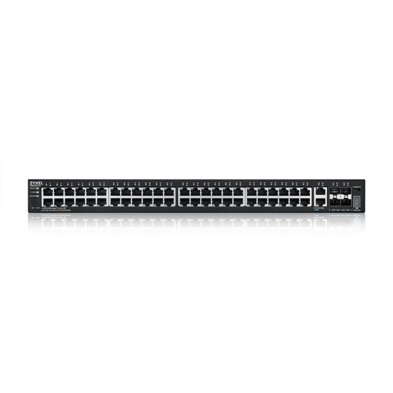 Switch ZyXEL  XGS2220-54-EU0101F