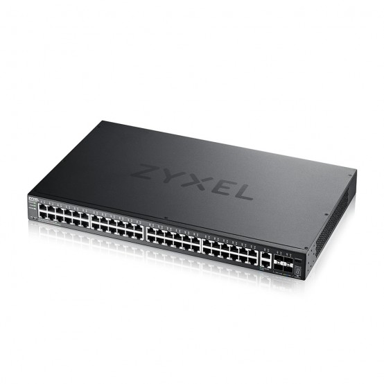 Switch ZyXEL  XGS2220-54-EU0101F