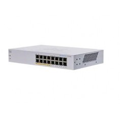 Switch Cisco  CBS110-16PP