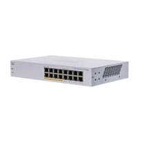 Switch Cisco  CBS110-16PP