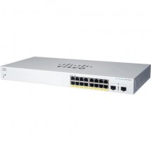 Switch Cisco  CBS220-16T-2G