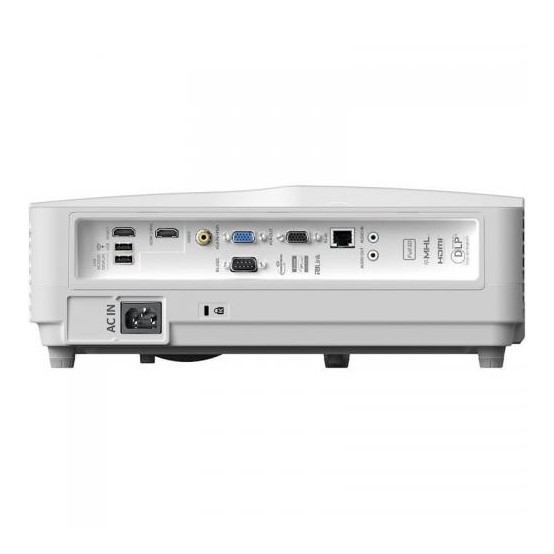 Videoproiector Optoma HD35UST E1P0A1GWE1Z2